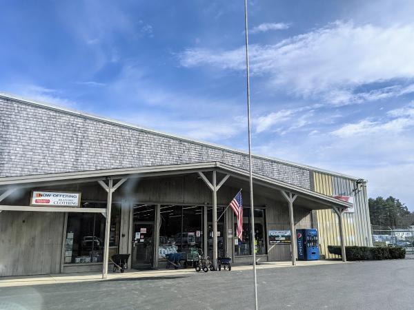 Mahoney's Building Supply