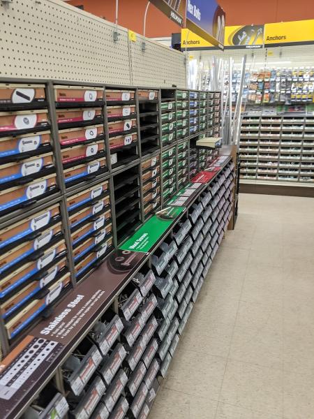 Mahoney's Building Supply