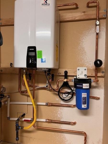 Korco Plumbing