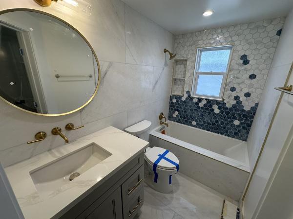 Jasp Construction & Design