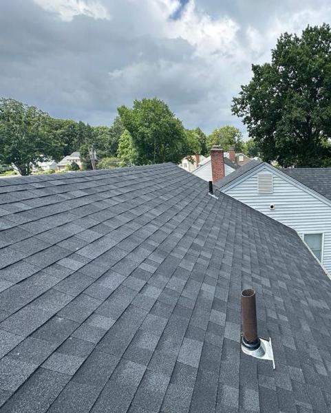 Dream Home Roofing