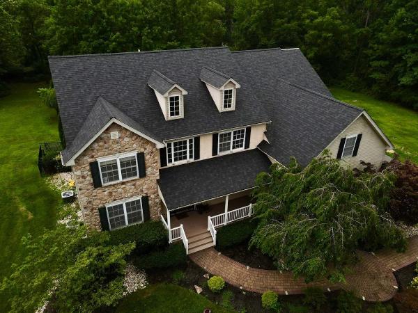 Dream Home Roofing