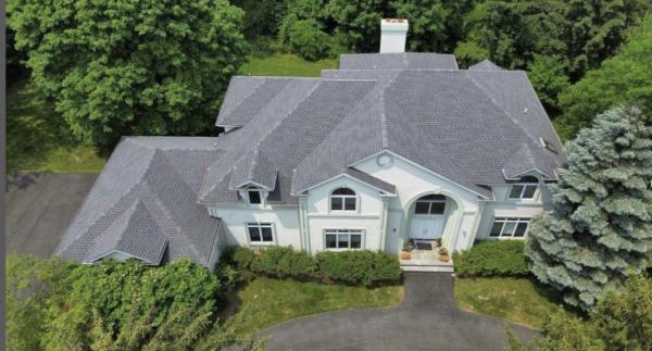 Dream Home Roofing
