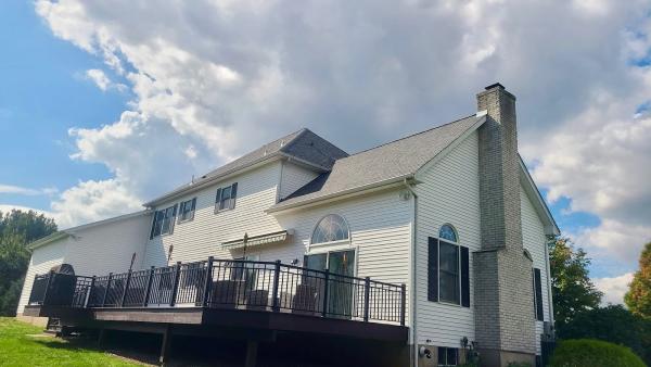 Dream Home Roofing