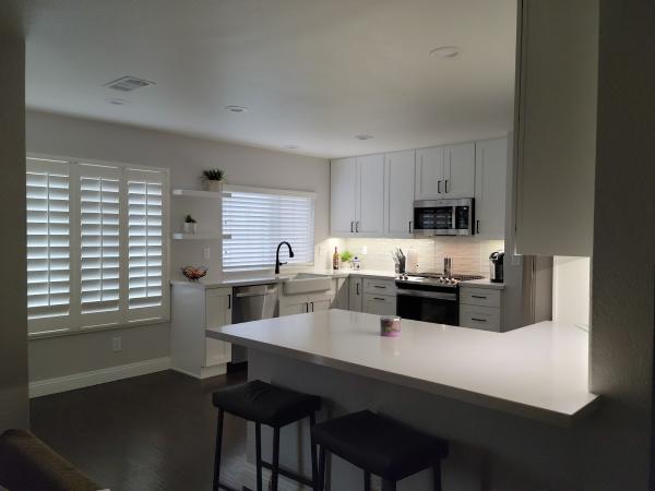 Golden State Home Repair and Renovations