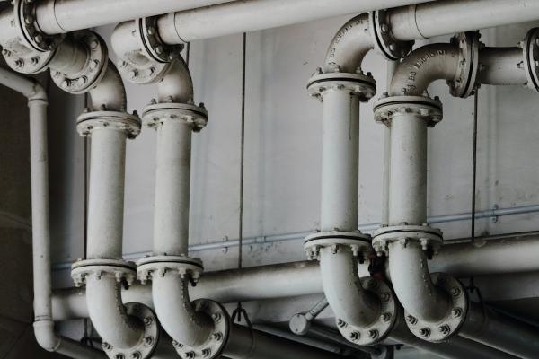 THE Plumber