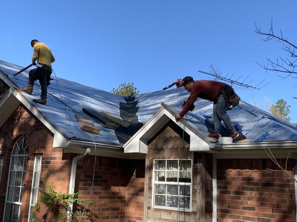 Squaredup Roofing & Solar