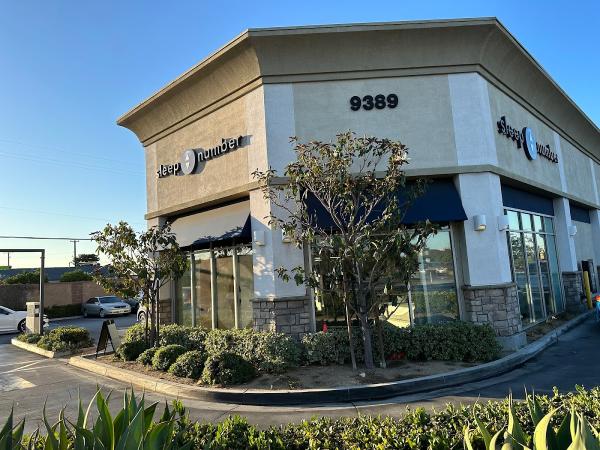Francisco TOC Landscaping
