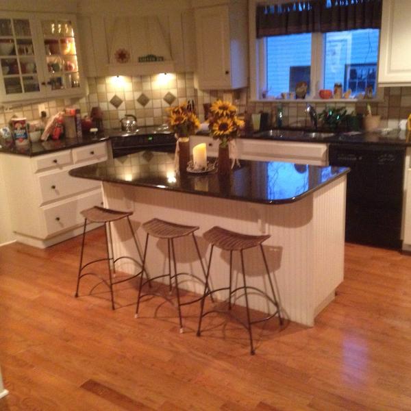Forerunner Hardwood Floors LLC