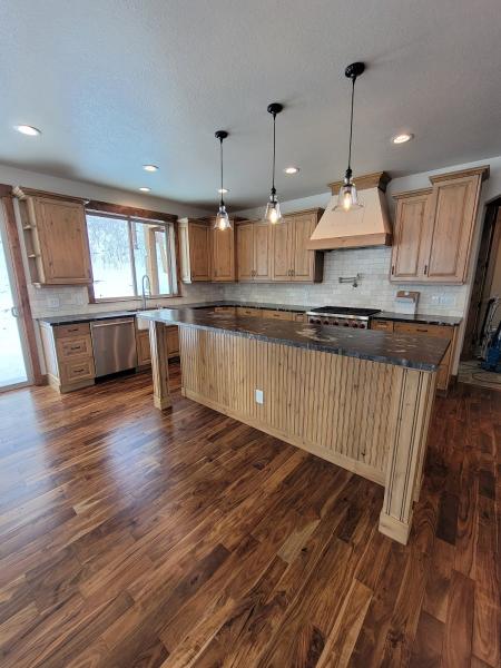 Colorado Sunshine Cleaning