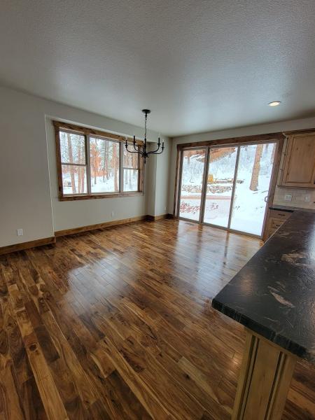 Colorado Sunshine Cleaning