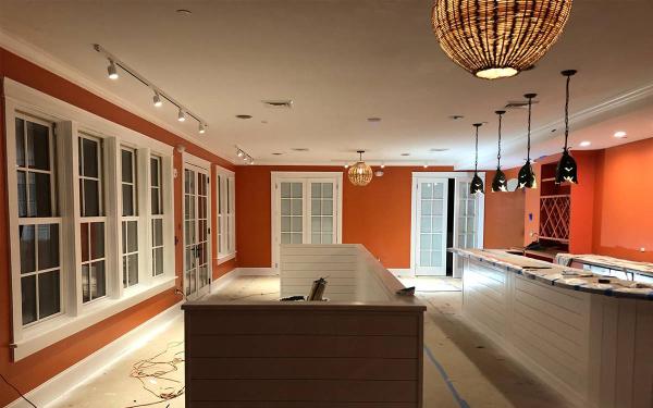 Northeast Painter and Construction