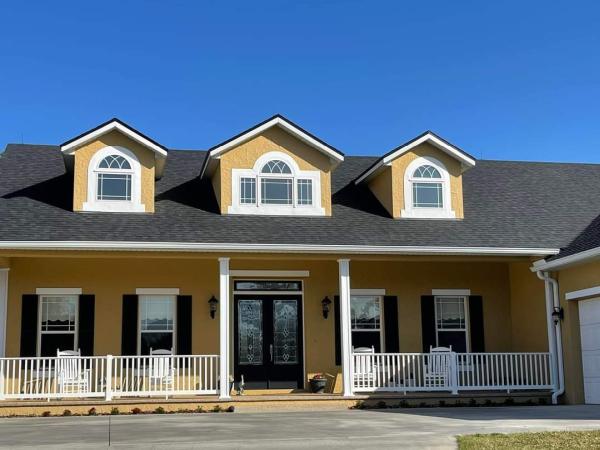 C & R Roofing Enterprises Inc