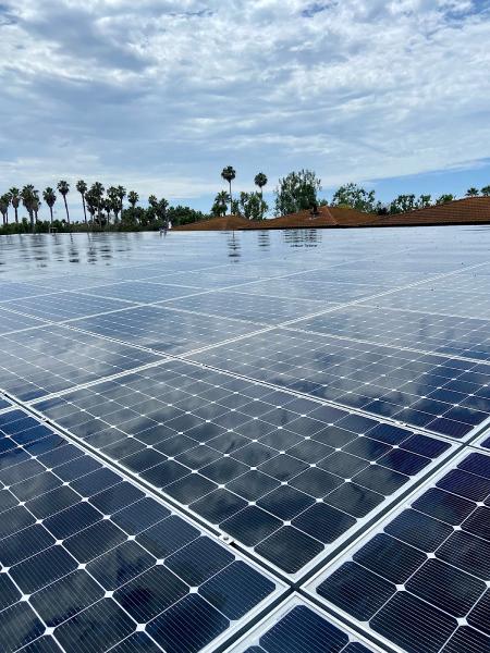 Simply Fresh Windows & Solar