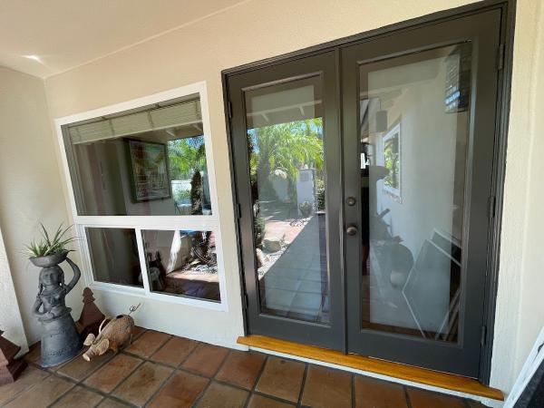 Simply Fresh Windows & Solar
