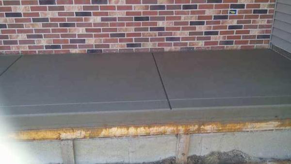 Hunt Concrete