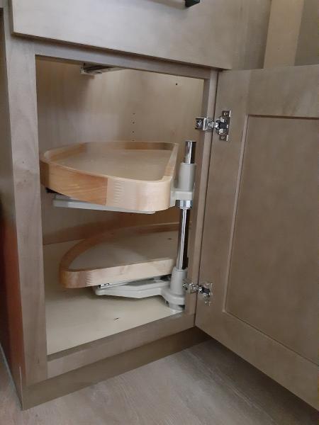Sapphire Cabinets & Millwork