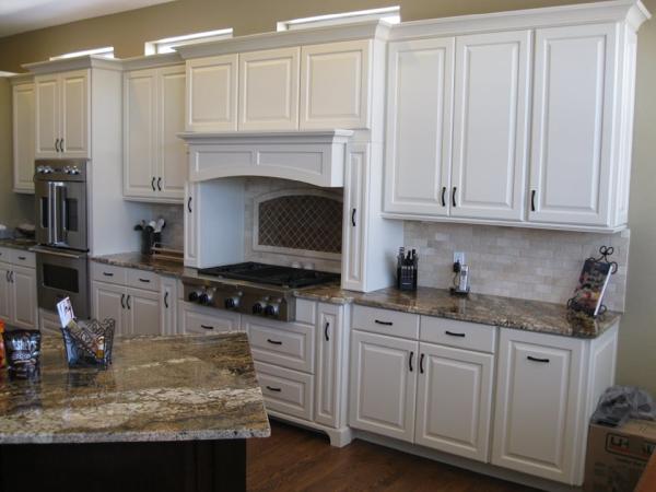 Sapphire Cabinets & Millwork