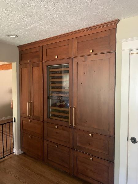 Sapphire Cabinets & Millwork