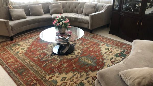 Rug Masters