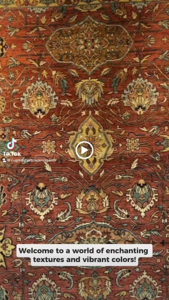 Rug Masters