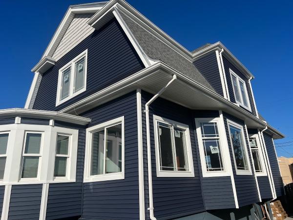 Cali Siding and Windows