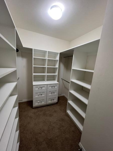 Carpentry