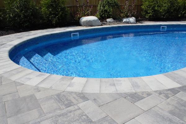Typhoon Custom Pools