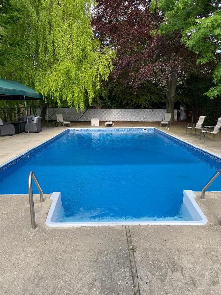 Typhoon Custom Pools