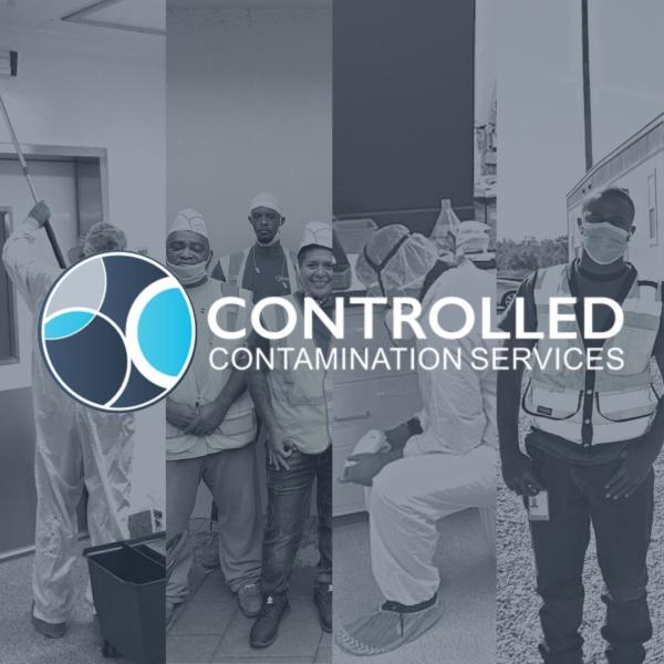 Controlled Contamination Services