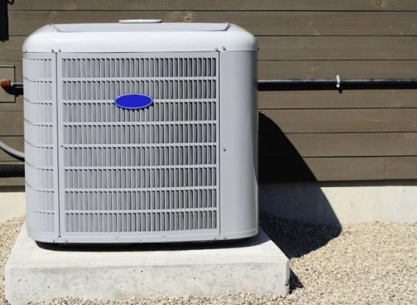 Top Tier Heating & Air