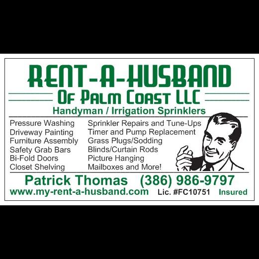 Rent-a-Husband