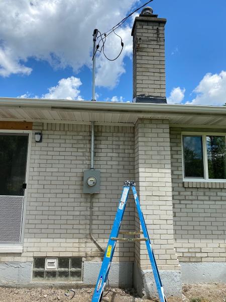 Womack Electric Services