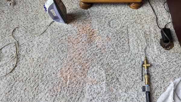 Noco Carpet Cleaning LLC