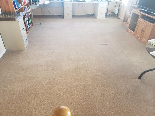 Noco Carpet Cleaning LLC