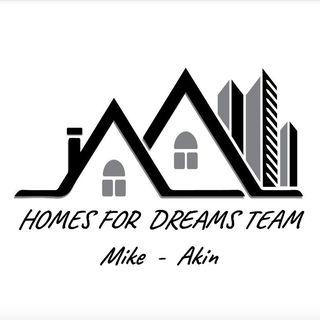 Homes For Dreams