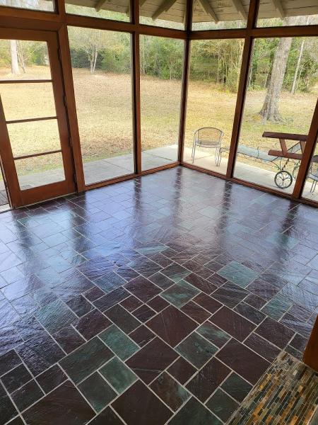 MSA Decorative Concrete LLC