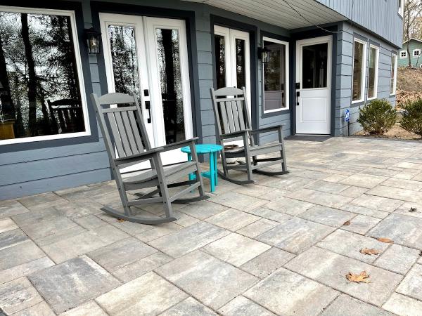 Clearbrook Landscaping & Lawncare