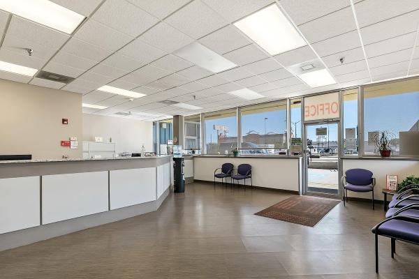 Stor All New Orleans Self Storage