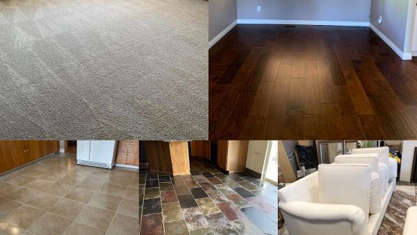 Astro Clean Carpets