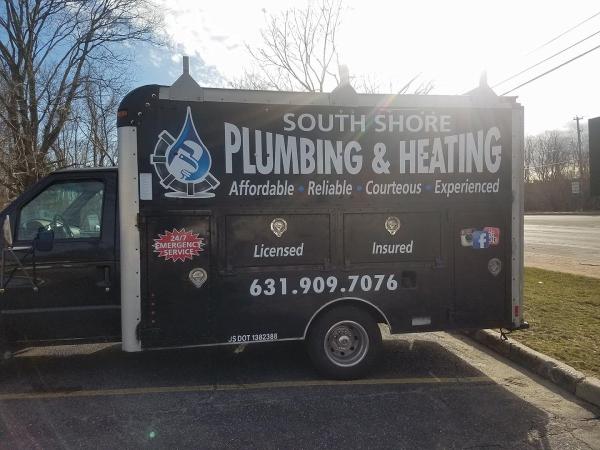 South Shore Plumbing and Heating
