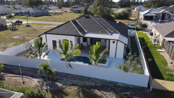 All Fence Contractors