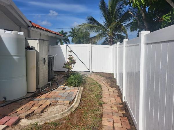 All Fence Contractors