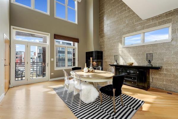 Chicago Home Staging