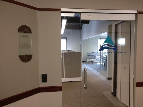 Atlantic Environmental Solutions