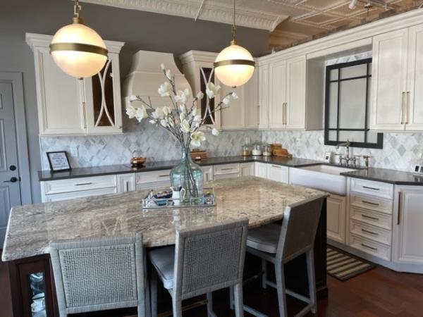 Perspective Cabinetry & Design