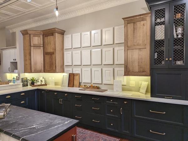Perspective Cabinetry & Design