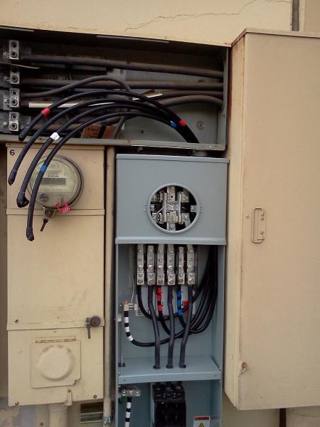 Walther Electrical Service Inc.