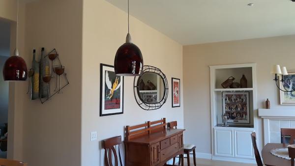 Carbones Custom Painting Inc