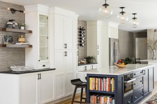 Bertola Custom Homes & Remodeling Massachusetts